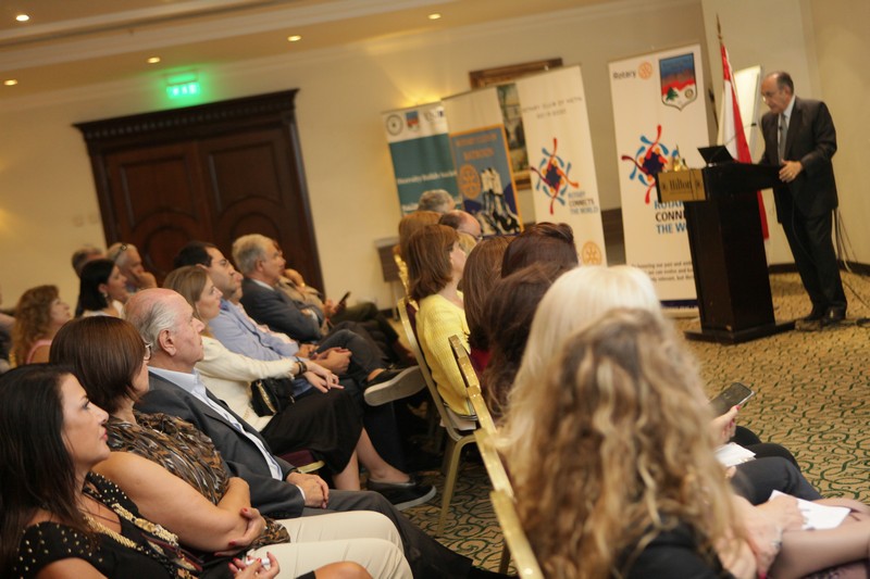 Myths And Realities Of The Lebanese Economic Situation